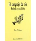 CANGREJO DE RIO BIOLOGIA Y NUTRICION