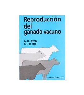 REPRODUCCION DEL GANADO VACUNO