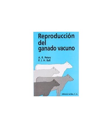REPRODUCCION DEL GANADO VACUNO