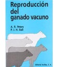 REPRODUCCION DEL GANADO VACUNO