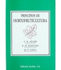 PRODUCCION COMERCIAL DE FLORES