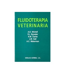 FLUIDOTERAPIA VETERINARIA