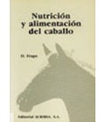 NUTRICION Y ALIMENTACION DEL CABALLO