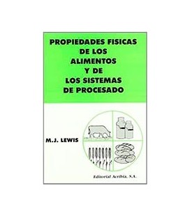 PROPIEDADES FISICAS DE LOS ALIMENTOS