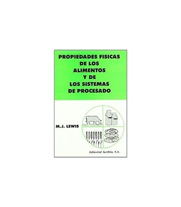 PROPIEDADES FISICAS DE LOS ALIMENTOS