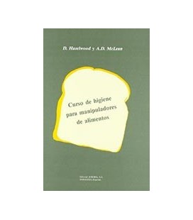 CURSO HIGIENE PARA MANIPULADOR DE ALIMENTOS