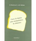 CURSO HIGIENE PARA MANIPULADOR DE ALIMENTOS