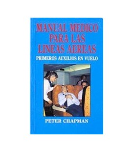MANUAL MEDICO PARA LAS LINEAS AEREAS