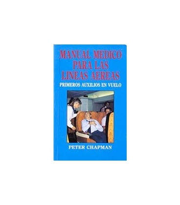 MANUAL MEDICO PARA LAS LINEAS AEREAS