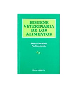 HIGIENE VETERINARIA DE LOS ALIMENTOS