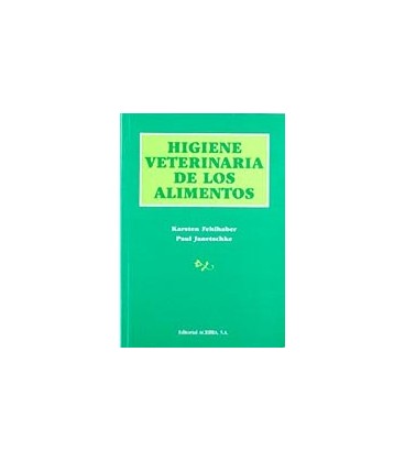 HIGIENE VETERINARIA DE LOS ALIMENTOS