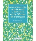 ASESORAMIENTO NUTRICIONAL Y DIETETICO EN OFICINA FARMACIA