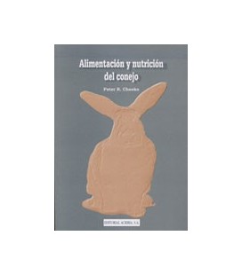 ALIMENTACION Y NUTRICION DEL CONEJO