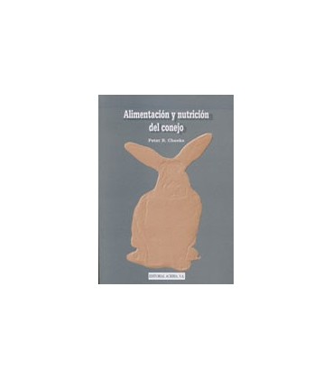 ALIMENTACION Y NUTRICION DEL CONEJO