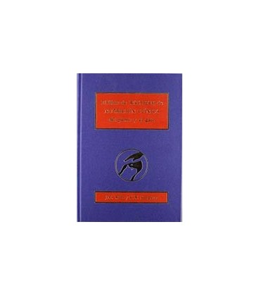 LIBRO DE WALTHAM DE NUTRICION CLINICA DE