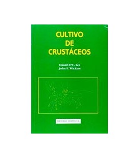 CULTIVO DE CRUSTACEOS