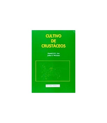CULTIVO DE CRUSTACEOS