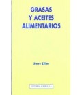 GRASAS Y ACEITES ALIMENTARIOS