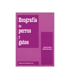 ECOGRAFIA DE PERROS Y GATOS