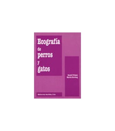 ECOGRAFIA DE PERROS Y GATOS
