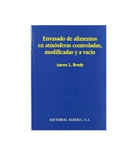 ENVASADO DE LOS ALIMENTOS EN ATMOSFERAS