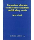 ENVASADO DE LOS ALIMENTOS EN ATMOSFERAS