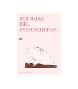 MANUAL DEL PORCICULTOR