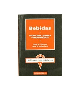 BEBIDAS TECNOLOGIA QUIMICA Y MICROBIOLOGICA