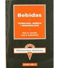 BEBIDAS TECNOLOGIA QUIMICA Y MICROBIOLOGICA