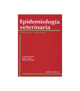 EPIDEMIOLOGIA VETERINARIA PRINCIPIOS Y