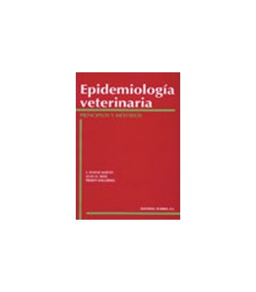 EPIDEMIOLOGIA VETERINARIA PRINCIPIOS Y