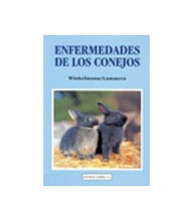 ENFERMEDADES DE LOS CONEJOS