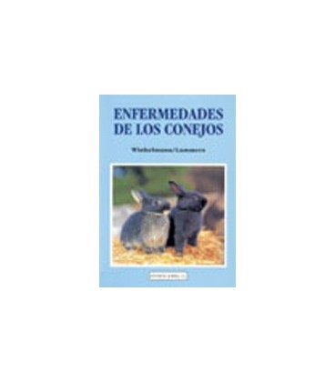 ENFERMEDADES DE LOS CONEJOS