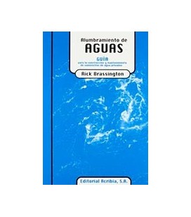 ALUMBRAMIENTO DE AGUAS GUIA PARA LA CONSTRUCCION