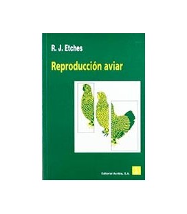 REPRODUCCION AVIAR