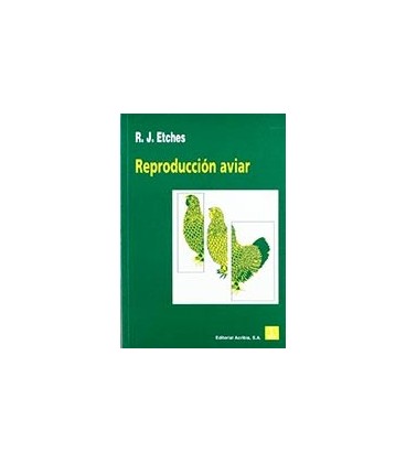 REPRODUCCION AVIAR