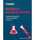 ANESTESIA DE ANIMALES DE LABORATORIO I