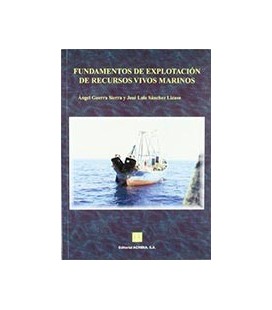 FUNDAMENTOS DE EXPLOTACION DE RECURSOS V