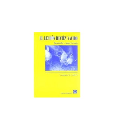 LECHON RECIEN NACIDO DESARROLLO Y SUPER