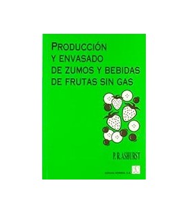 PRODUCCION Y ENVASADO DE ZUMOS Y BEBIDAS