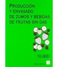PRODUCCION Y ENVASADO DE ZUMOS Y BEBIDAS