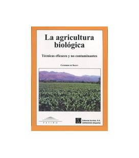 AGRICULTURA BIOLOGICA TECNICAS EFICACES