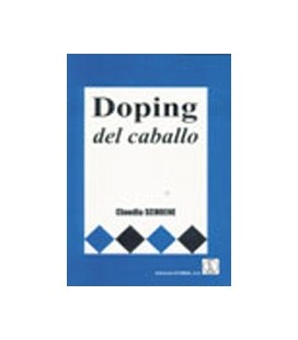 DOPING DEL CABALLO