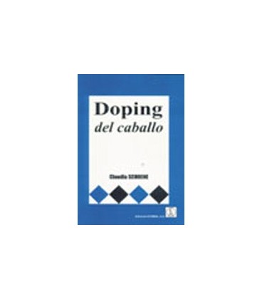 DOPING DEL CABALLO