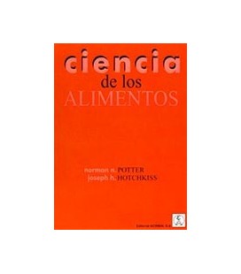 CIENCIA DE LOS ALIMENTOS