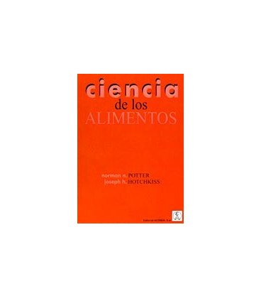 CIENCIA DE LOS ALIMENTOS