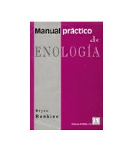 MANUAL PRACTICO DE ENOLOGIA