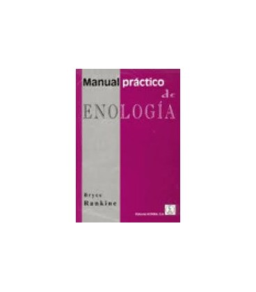 MANUAL PRACTICO DE ENOLOGIA