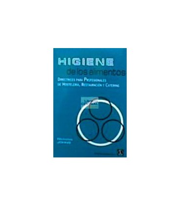HIGIENE DE LOS ALIMENTOS DIRECTRICES PA