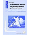 RESPUESTAS EN LA COMPOSICION DE LA LECHE